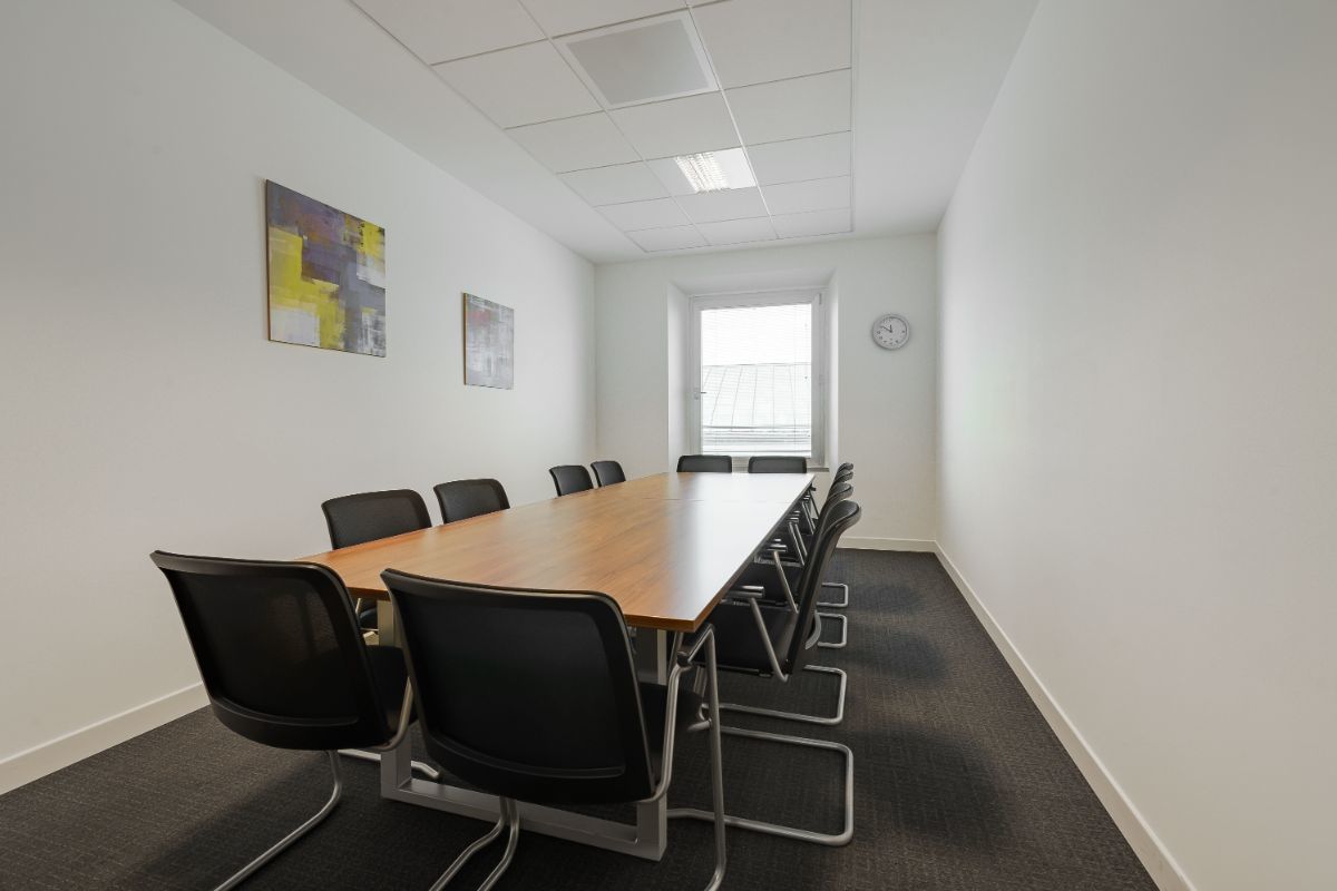 Accedi a uno spazio di coworking stimolante vicino a te