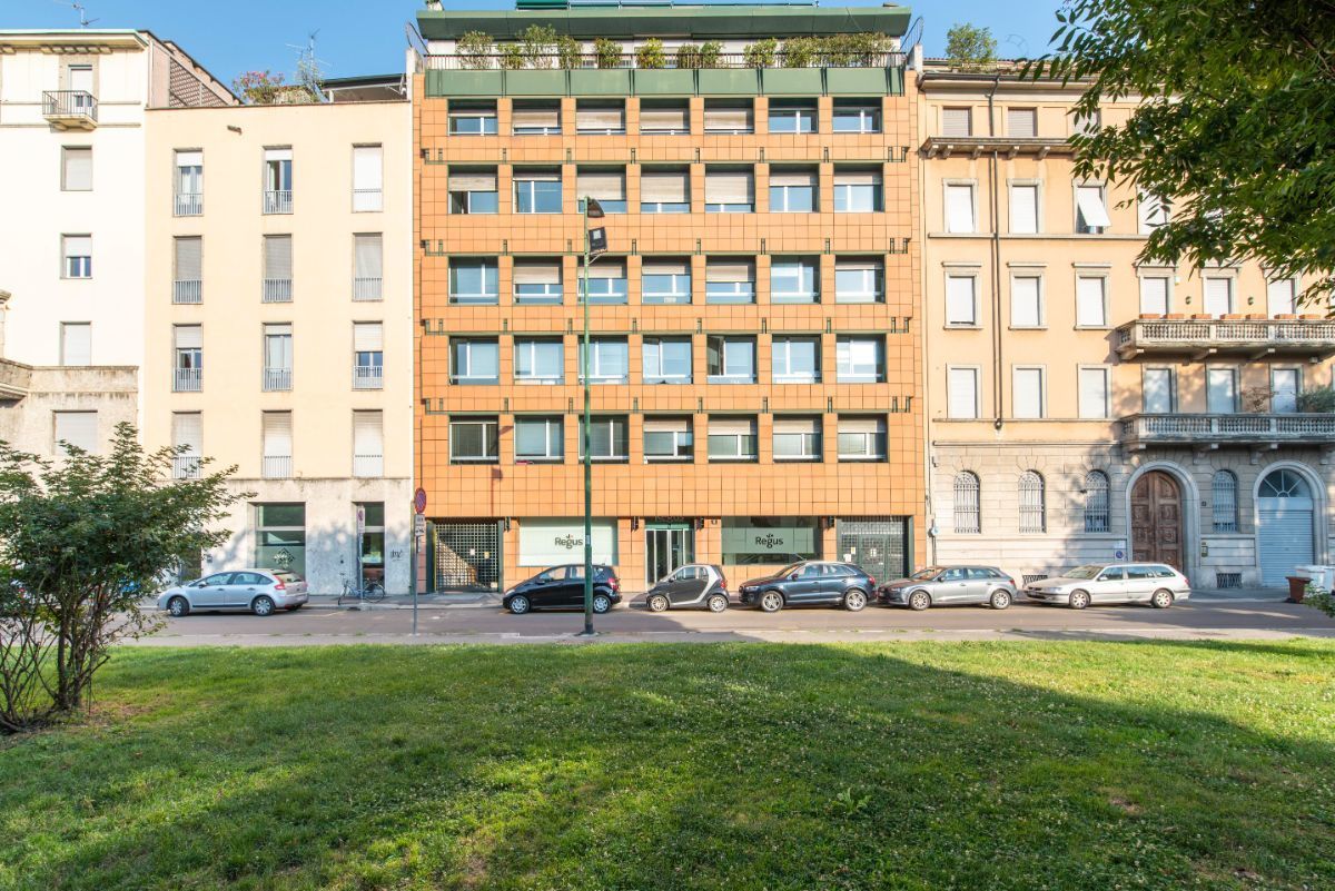 Accedi a uffici arredati quando e come vuoi