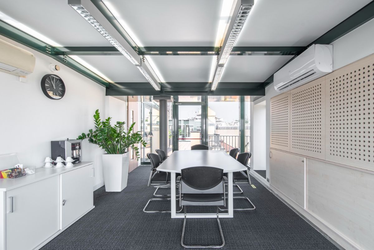 Accedi a uno spazio di coworking stimolante vicino a te