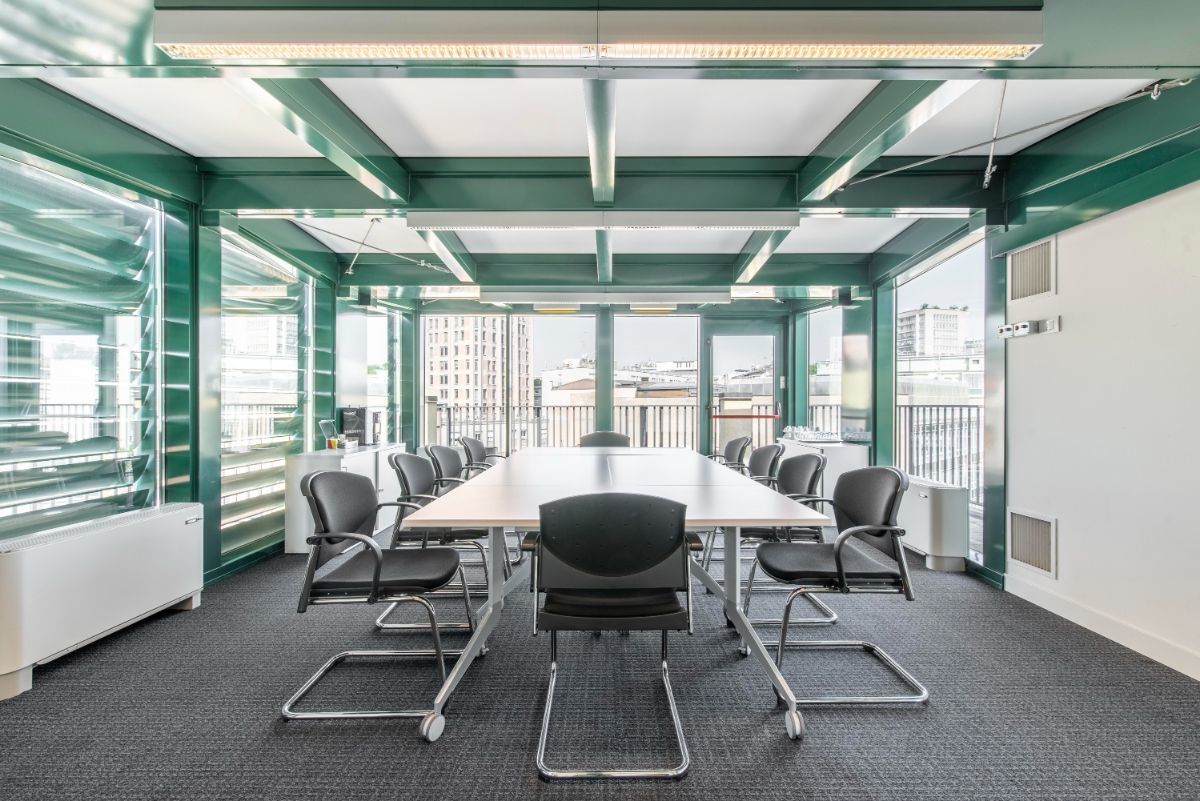 Accedi a uno spazio di coworking stimolante vicino a te