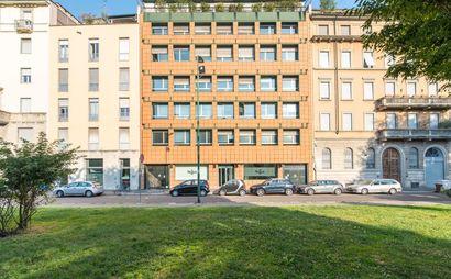 Lavora a modo tuo in un ufficio dedicato per 3