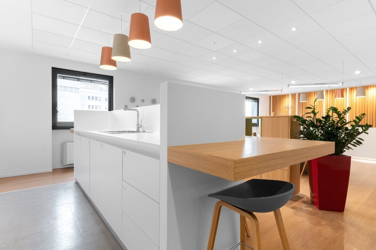 Accedi a uffici arredati quando e come vuoi