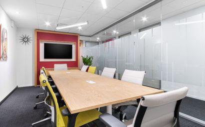 Accedi a uno spazio di coworking stimolante vicino a te Accedi a uno spazio di coworking stimolante vicino a te