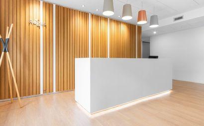 Accedi a uno spazio di coworking stimolante vicino a te Accedi a uno spazio di coworking stimolante vicino a te