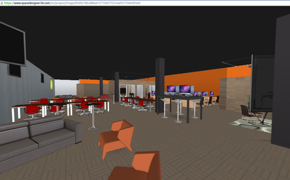 Shared Desks Shared Desks