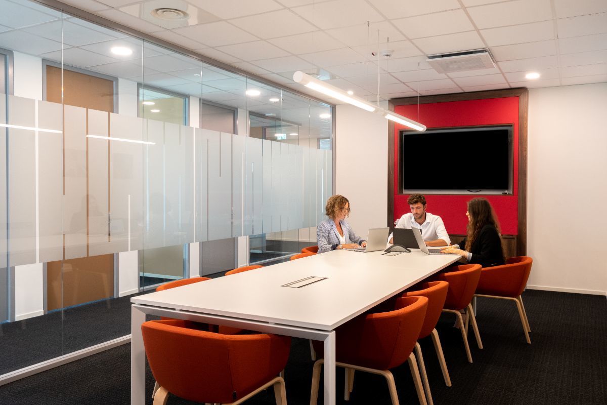 Accedi a uffici arredati quando e come vuoi