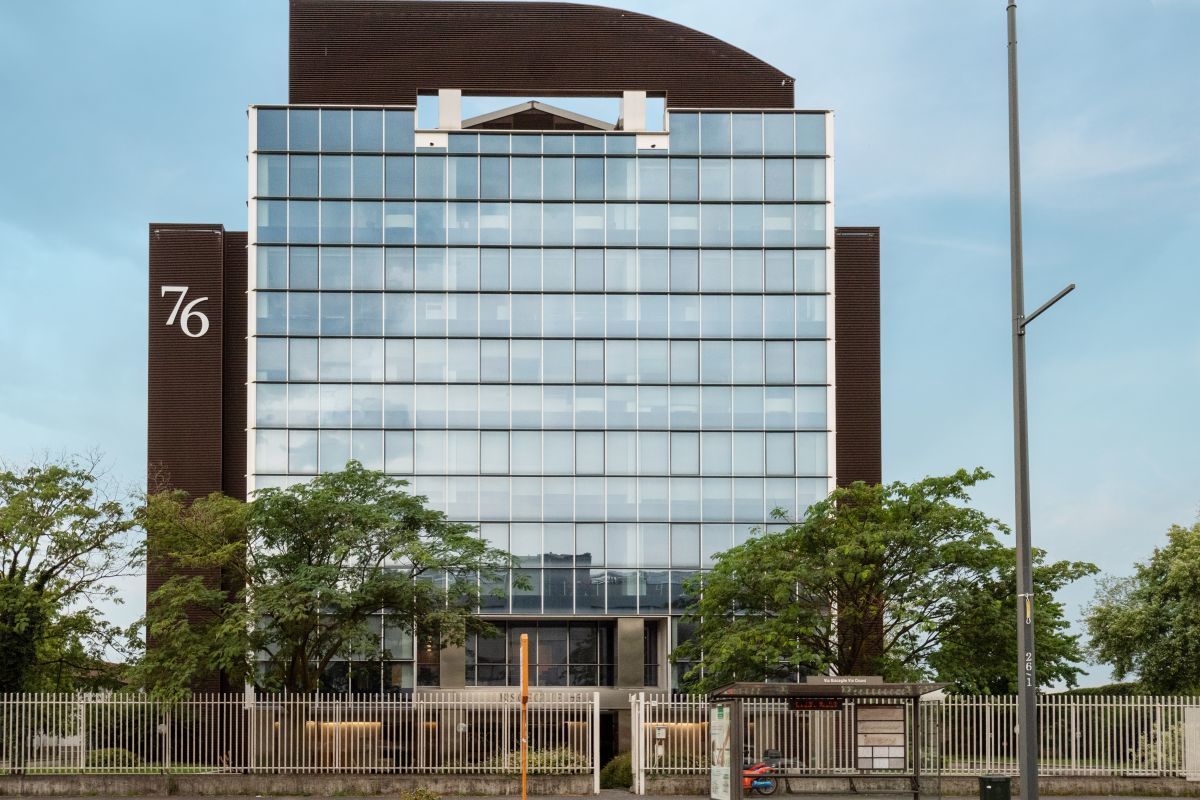 Accedi a uffici arredati quando e come vuoi