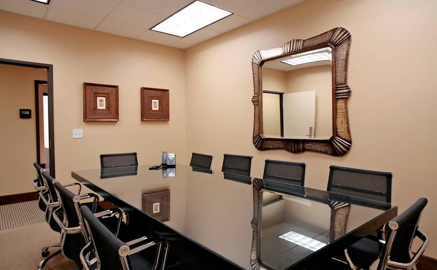 Conference Room 1