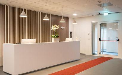 Accedi a uno spazio di coworking stimolante vicino a te