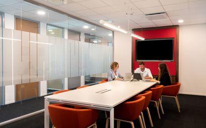 Lavora a modo tuo in un ufficio dedicato per 3 Lavora a modo tuo in un ufficio dedicato per 3