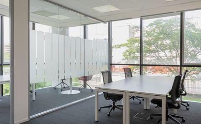 Lavora a modo tuo in un ufficio dedicato per 3 Lavora a modo tuo in un ufficio dedicato per 3