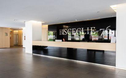 Lavora a modo tuo in un ufficio dedicato per 5