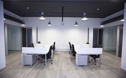 CoWorking Zone CoWorking Zone