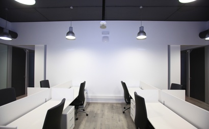 CoWorking Zone CoWorking Zone