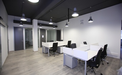 CoWorking Zone CoWorking Zone