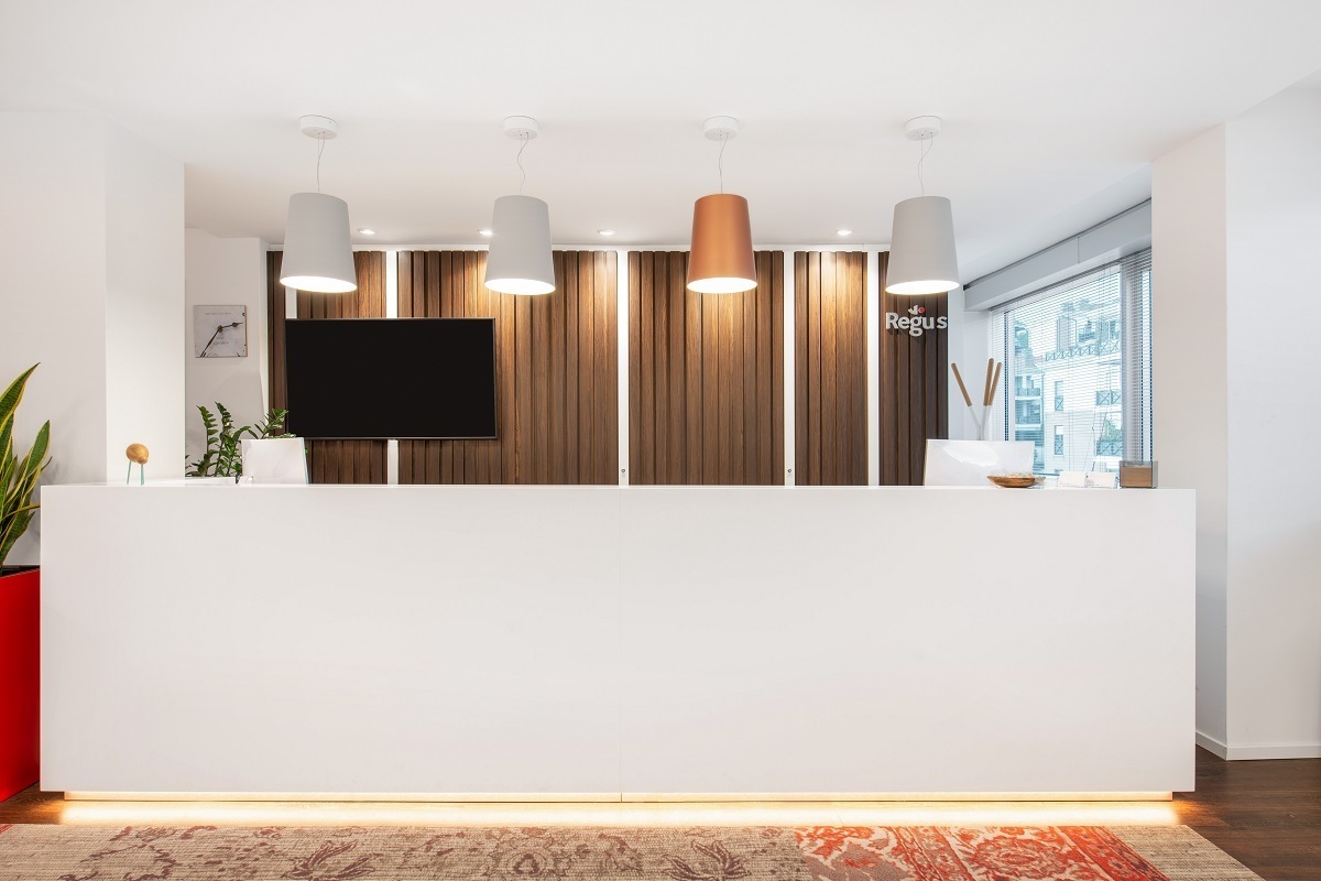 Accedi a uffici arredati quando e come vuoi