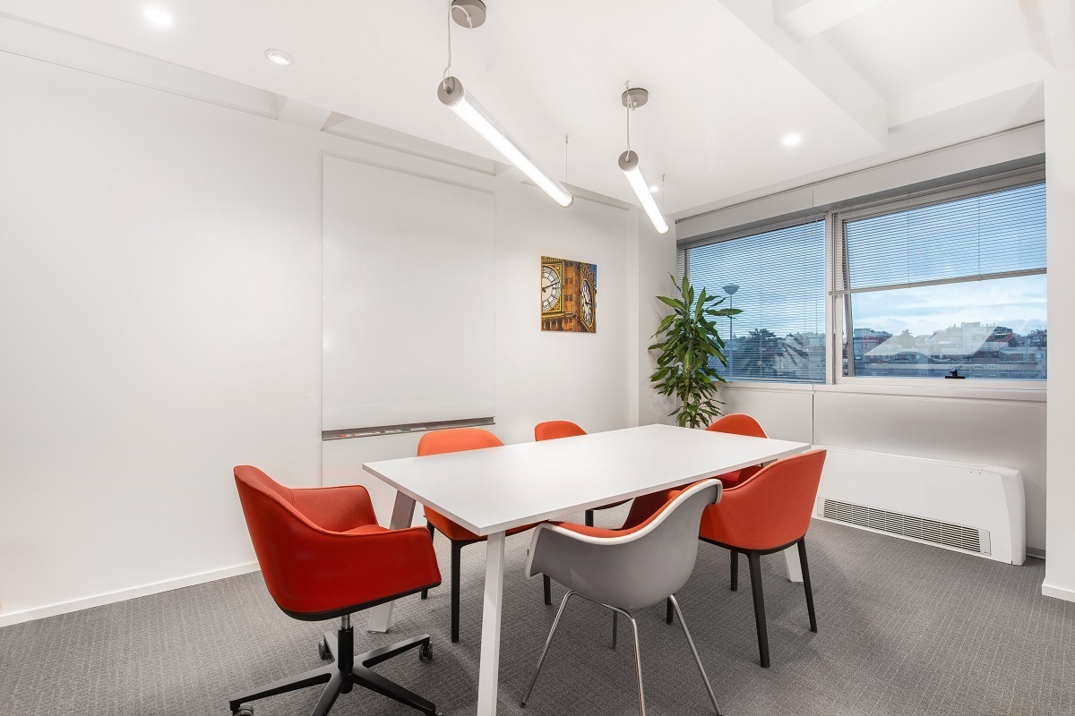 Accedi a uffici arredati quando e come vuoi