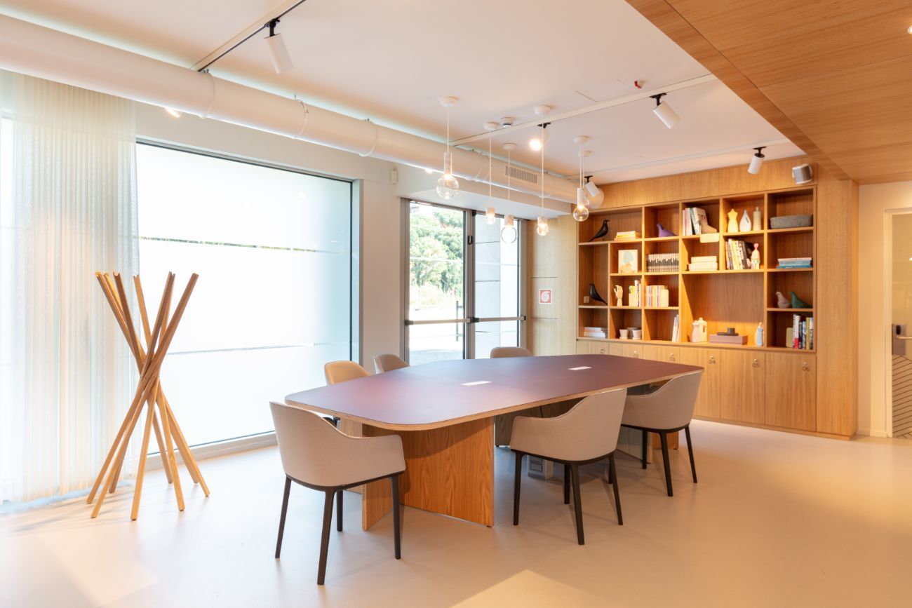 Un ambiente di lavoro su misura per 3