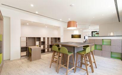 Accedi a uffici arredati quando e come vuoi