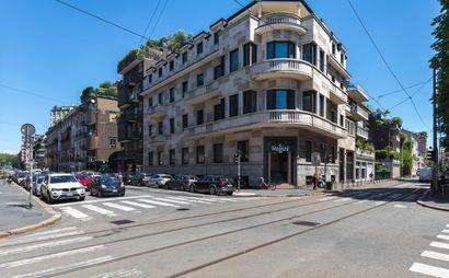 Lavora a modo tuo in un ufficio dedicato su misura. Lavora a modo tuo in un ufficio dedicato su misura.