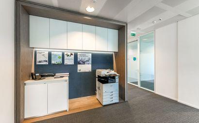 Accedi a uffici arredati quando e come vuoi