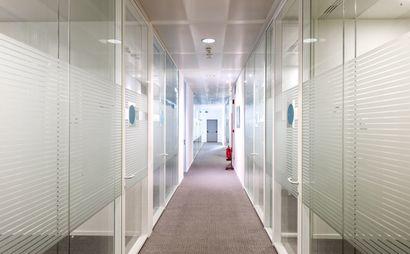 Accedi a uffici arredati quando e come vuoi