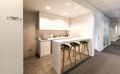 Accedi a uno spazio di coworking stimolante vicino a te