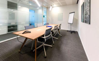 Accedi a uno spazio di coworking stimolante vicino a te