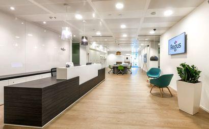 Lavora a modo tuo in un ufficio dedicato su misura.