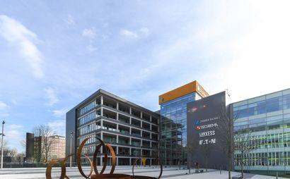 Lavora a modo tuo in un ufficio dedicato su misura.