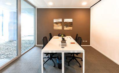 Lavora a modo tuo in un ufficio dedicato su misura.