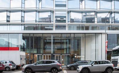 Un ambiente di lavoro su misura per te Un ambiente di lavoro su misura per te