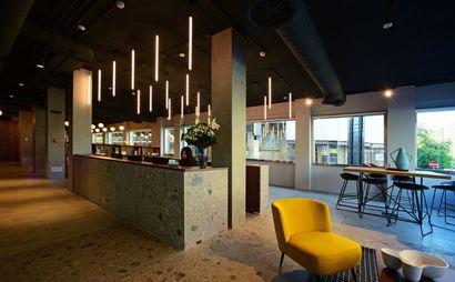 Tutti i vantaggi del coworking con una scrivania dedicata Tutti i vantaggi del coworking con una scrivania dedicata