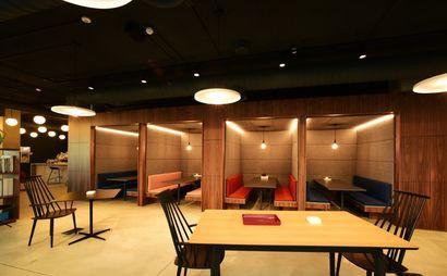 Tutti i vantaggi del coworking con una scrivania dedicata Tutti i vantaggi del coworking con una scrivania dedicata