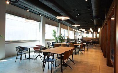 Tutti i vantaggi del coworking con una scrivania dedicata Tutti i vantaggi del coworking con una scrivania dedicata