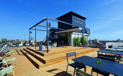 Tutti i vantaggi del coworking con una scrivania dedicata Tutti i vantaggi del coworking con una scrivania dedicata