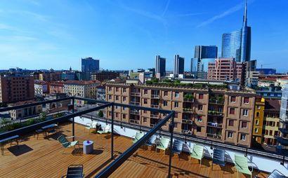 Un ambiente di lavoro su misura per te