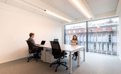 Un ambiente di lavoro su misura per 3