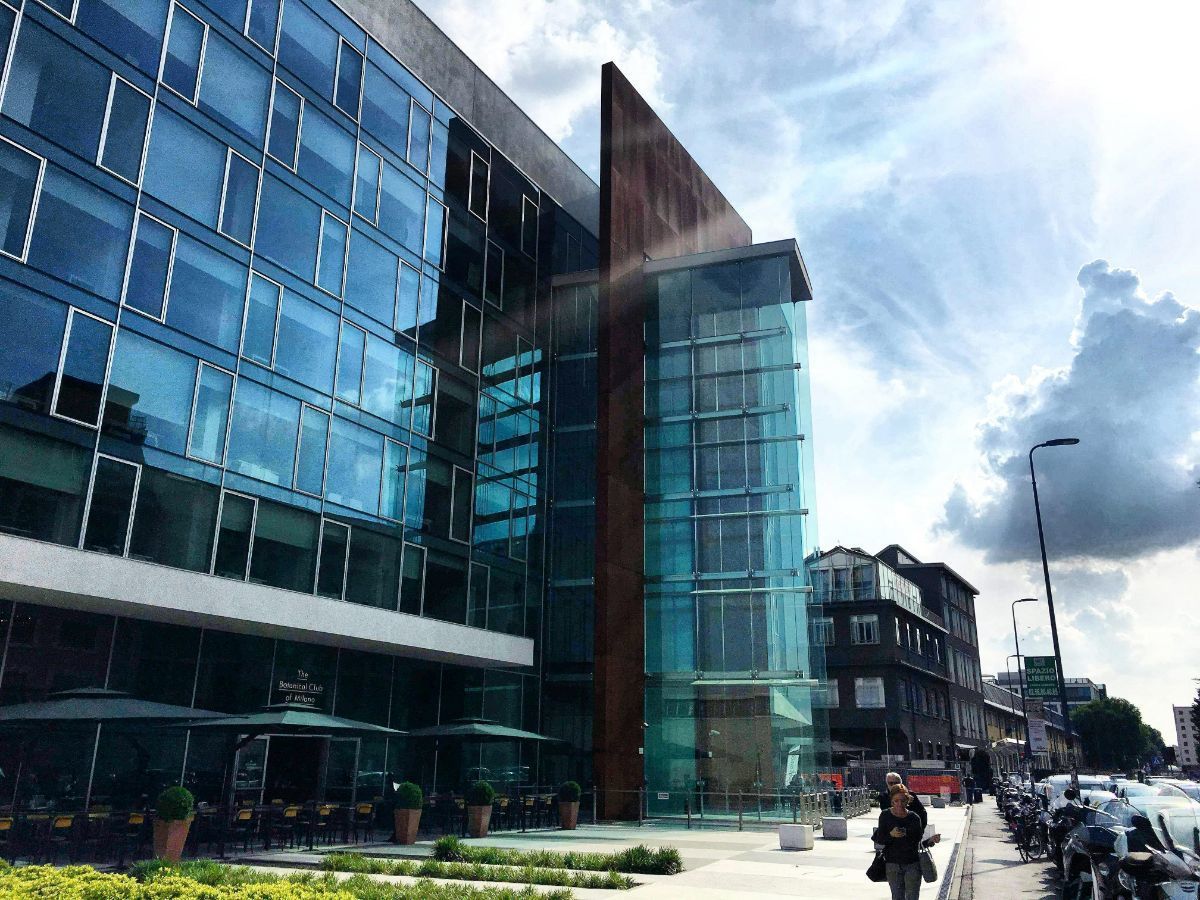 Accedi a uffici arredati quando e come vuoi