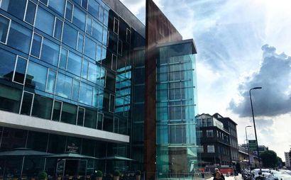 Accedi a uffici arredati quando e come vuoi