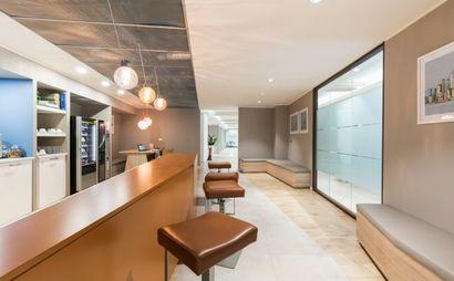 Accedi a uno spazio di coworking stimolante vicino a te