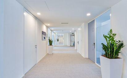 Accedi a uffici arredati quando e come vuoi