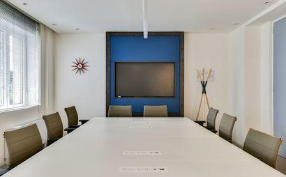 Accedi a uno spazio di coworking stimolante vicino a te