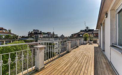 Lavora a modo tuo in un ufficio dedicato su misura.