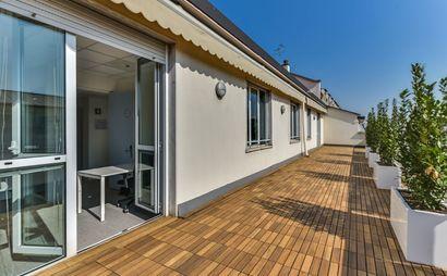 Lavora a modo tuo in un ufficio dedicato per 3