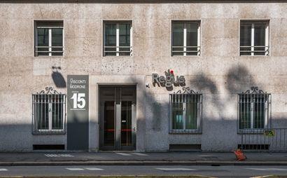 Lavora a modo tuo in un ufficio dedicato per 5