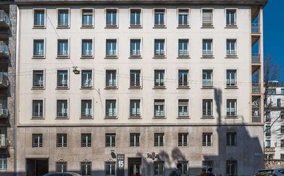 Uffici arredati pronti all'uso pensati per team in crescita (fino a 10 persone).