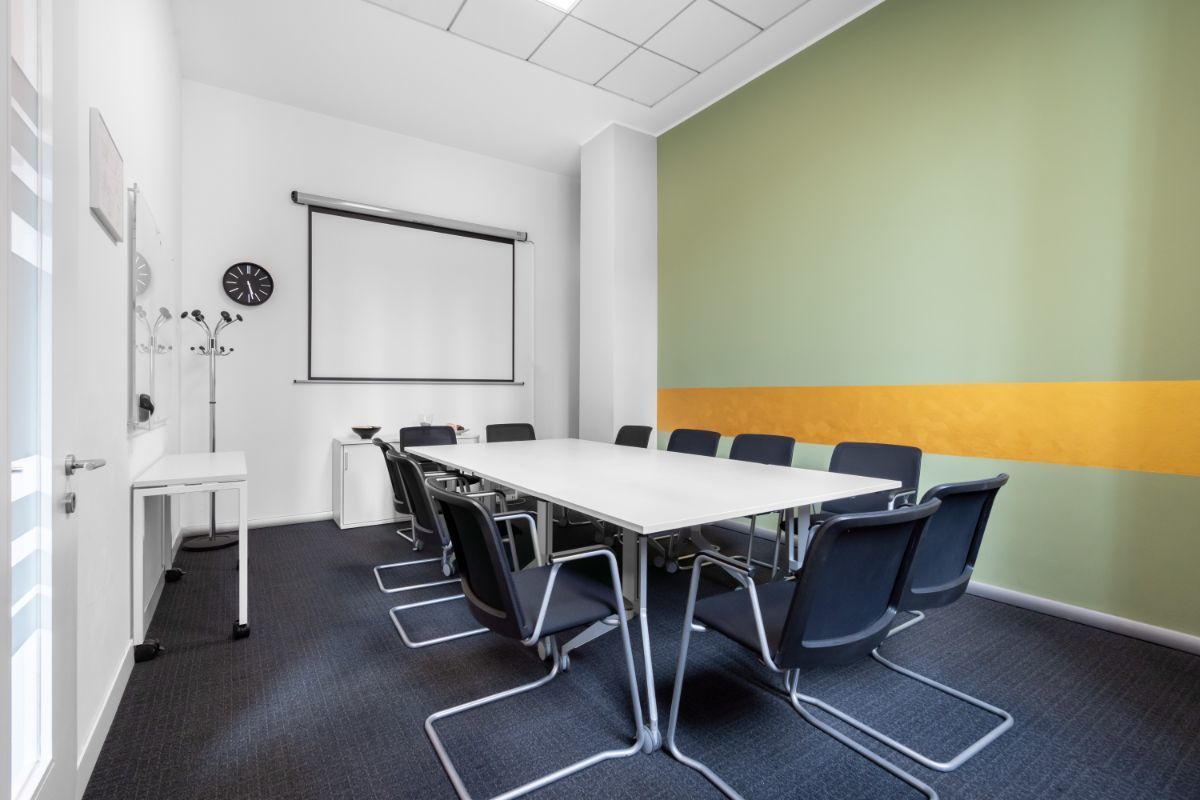 Accedi a uno spazio di coworking stimolante vicino a te