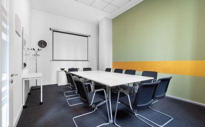 Accedi a uno spazio di coworking stimolante vicino a te Accedi a uno spazio di coworking stimolante vicino a te