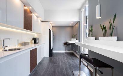 Accedi a uno spazio di coworking stimolante vicino a te